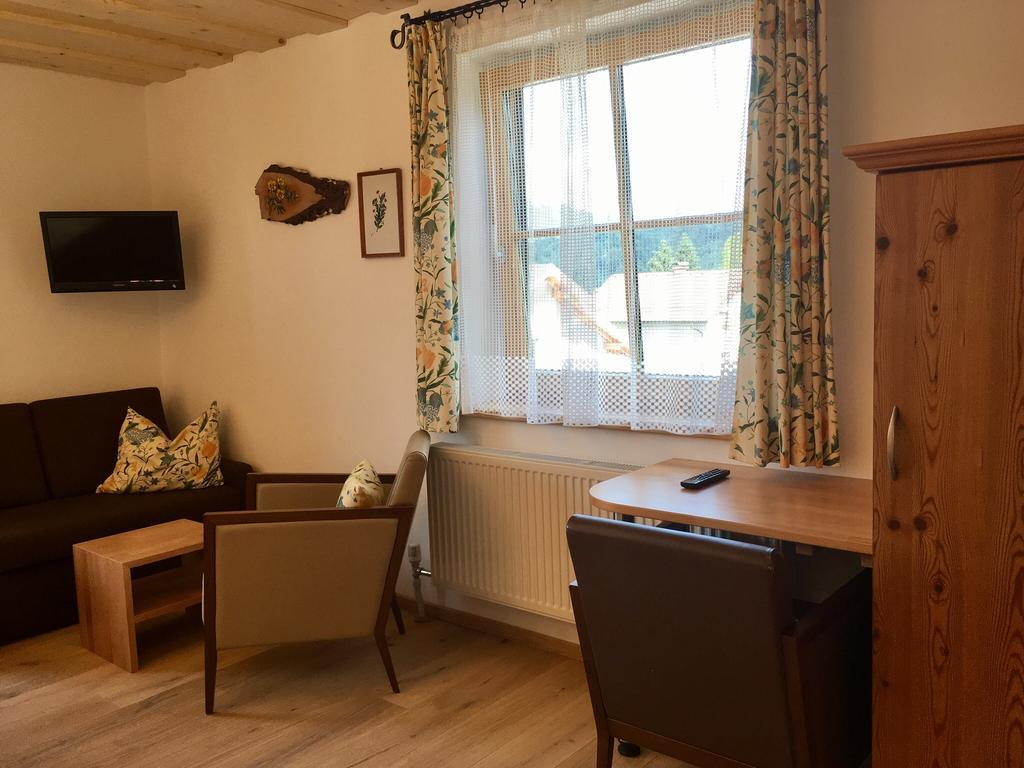 Haus Lisa Apartment Fuschl am See Exterior photo